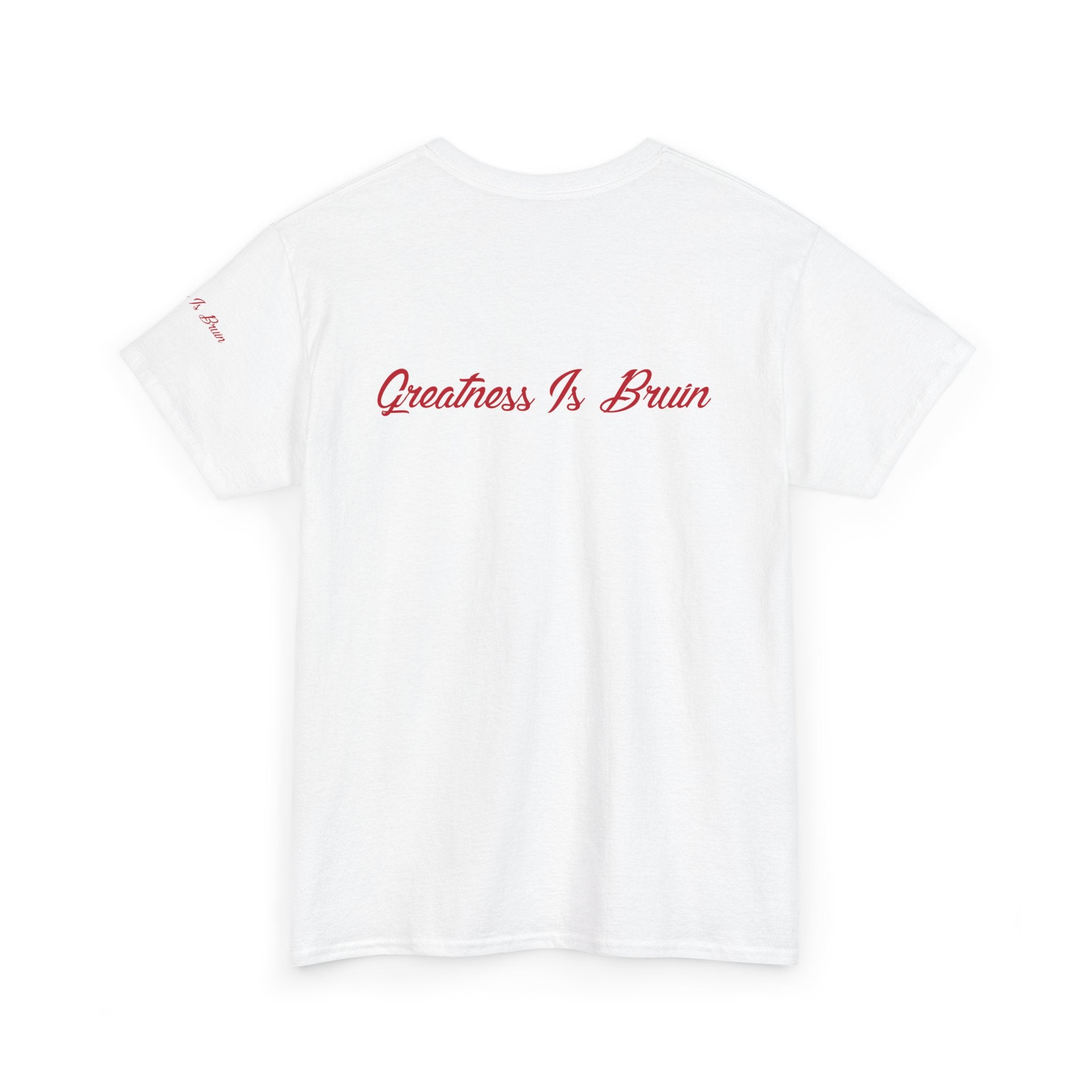 Bruin Tees