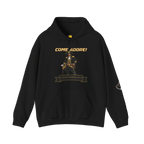 Come Adore Hoodie