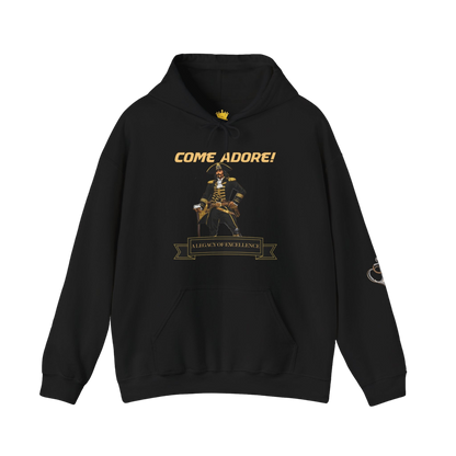 Come Adore Hoodie