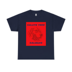 Saluqis Tee