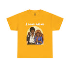 Love Anime Tee