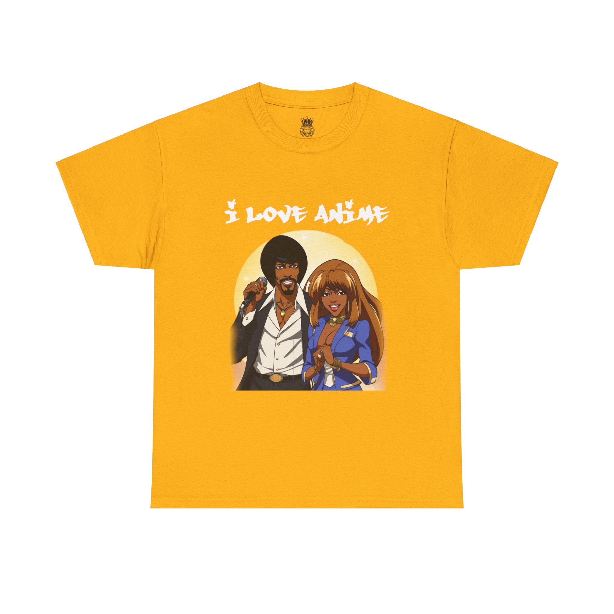 Love Anime Tee