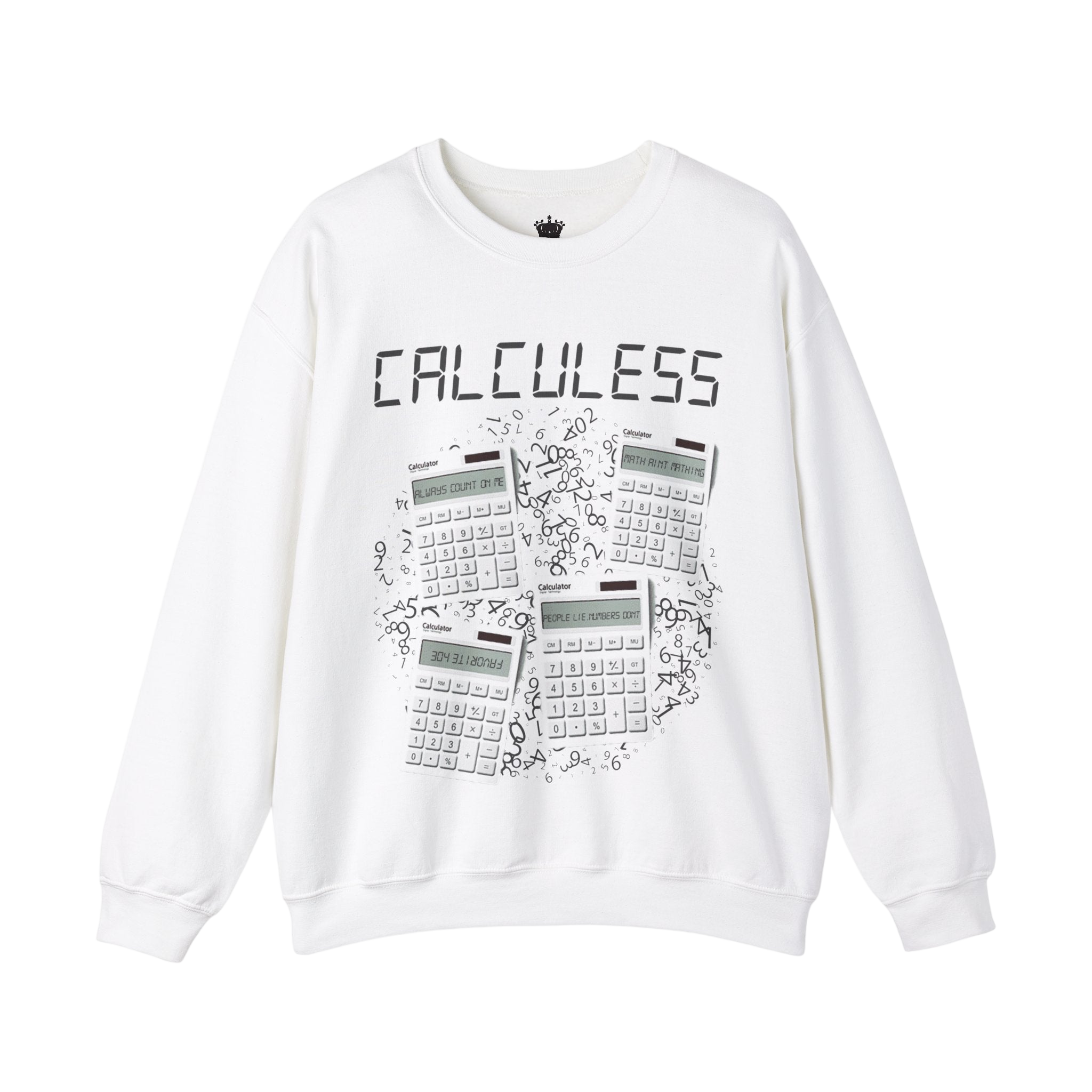 Calculess Sweatshirt