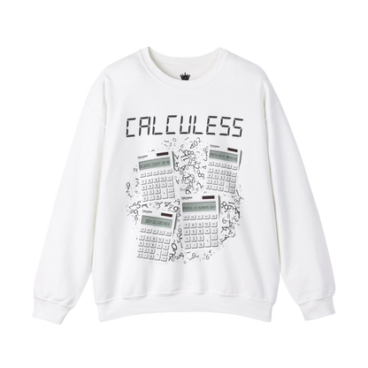 Calculess Sweatshirt