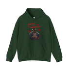 Dreams N Nightmares Hoodie