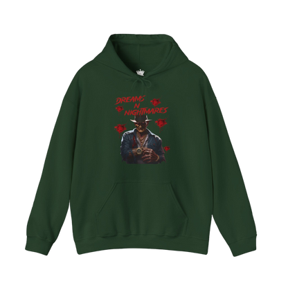 Dreams N Nightmares Hoodie