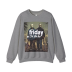 Friday 13th After Next Sweatshirt