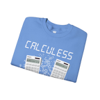Calculess Sweatshirt