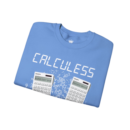 Calculess Sweatshirt