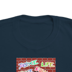"Love The Hate" Toddler Tees