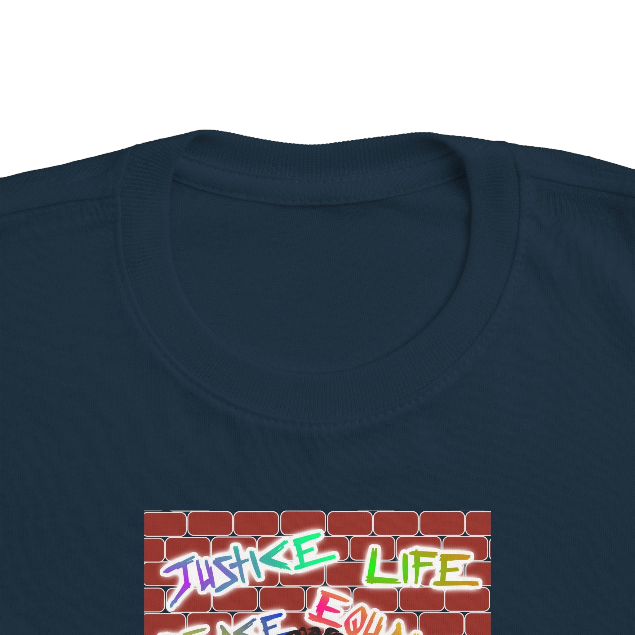 "Love The Hate" Toddler Tees