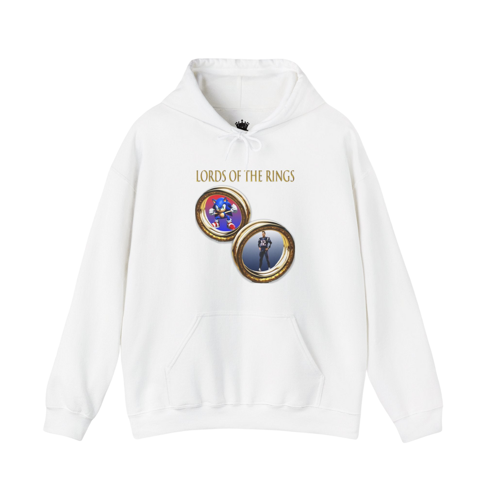 Lords of the Rings Hoodie