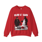 Blow n Snow Sweatshirt