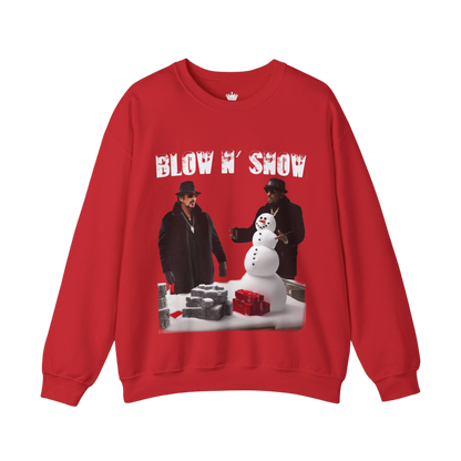 Blow n Snow Sweatshirt