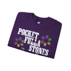 Pocket Fulla Stones Sweatshirt