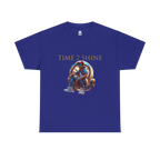 Time 2 Shine Tee