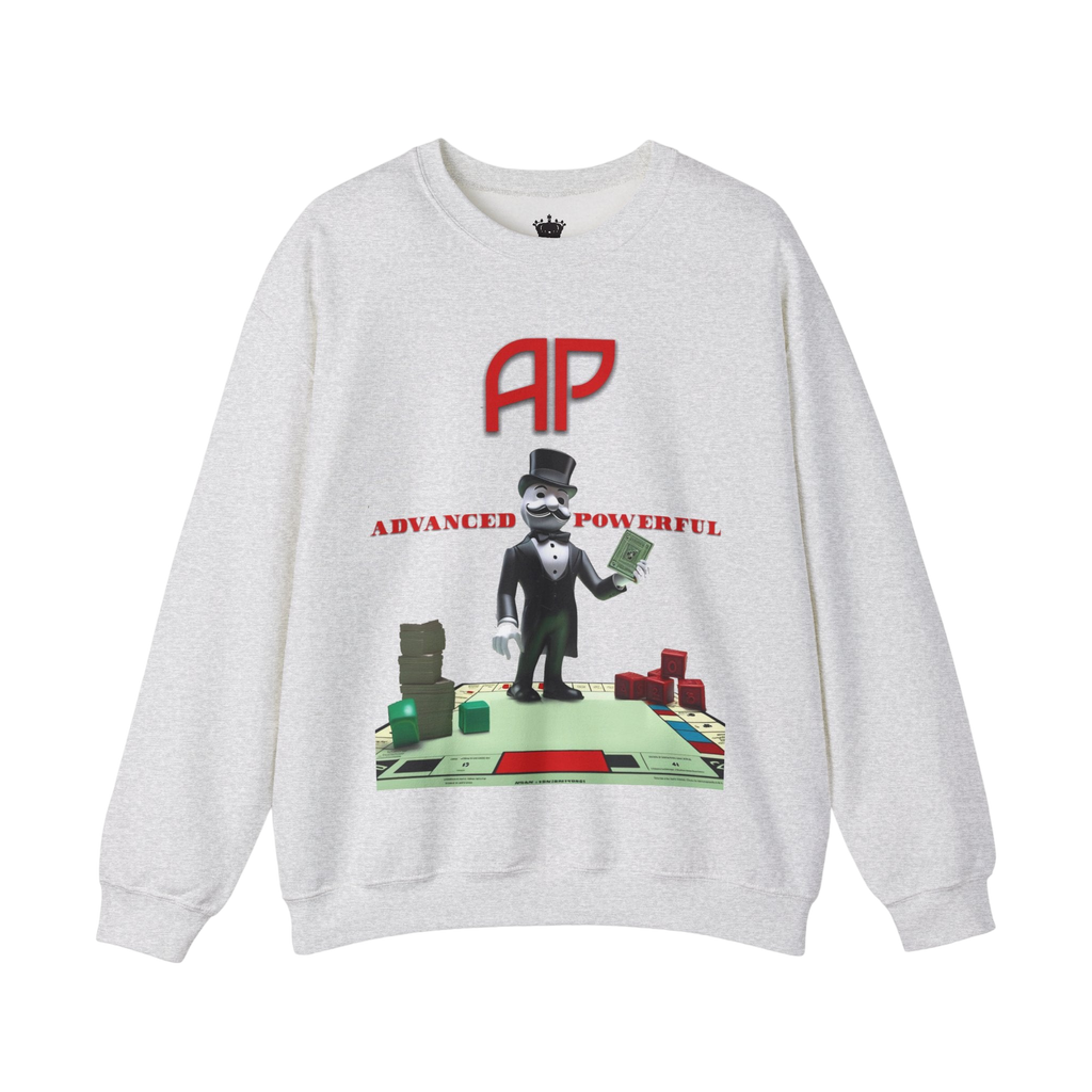 A Peay Sweatshirt