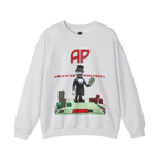 A Peay Sweatshirt