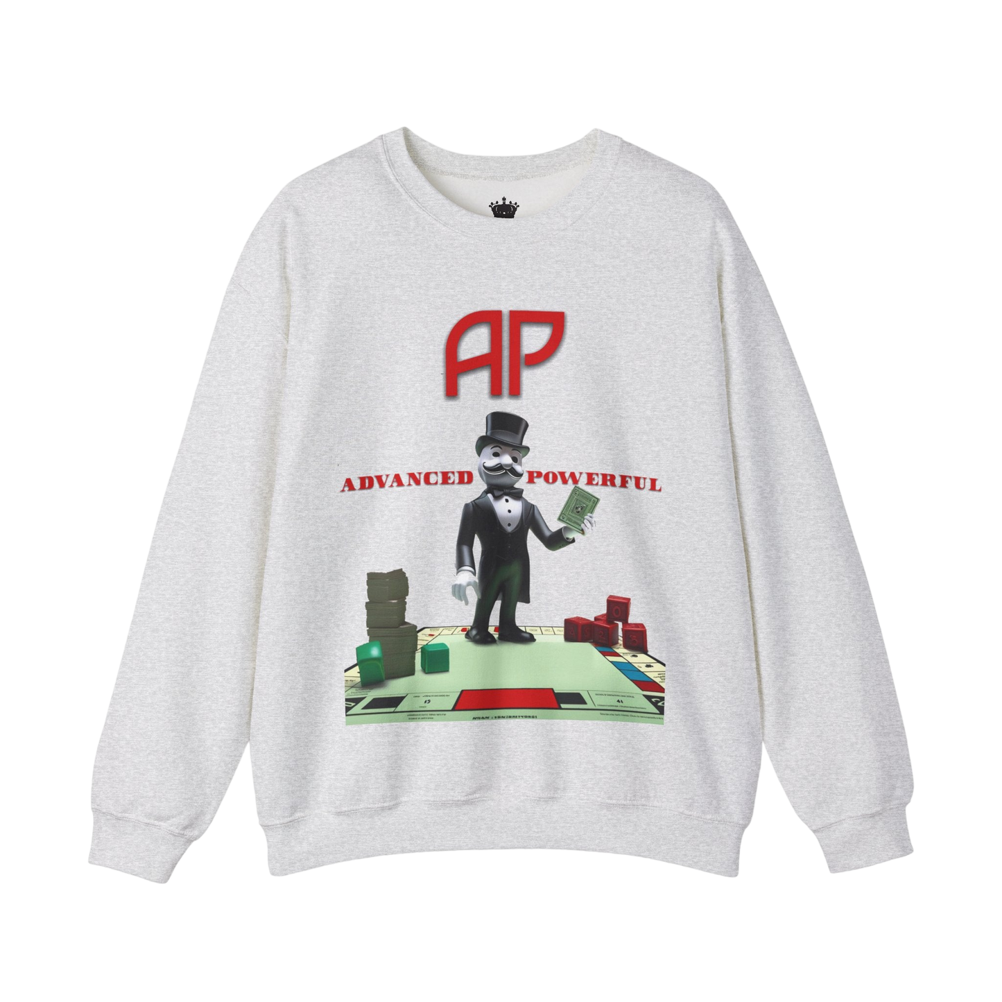 A Peay Sweatshirt