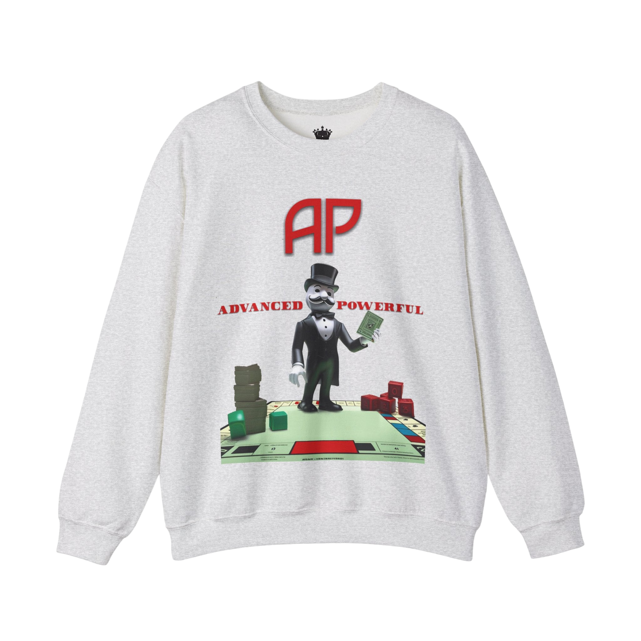 A Peay Sweatshirt