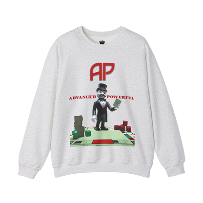 A Peay Sweatshirt