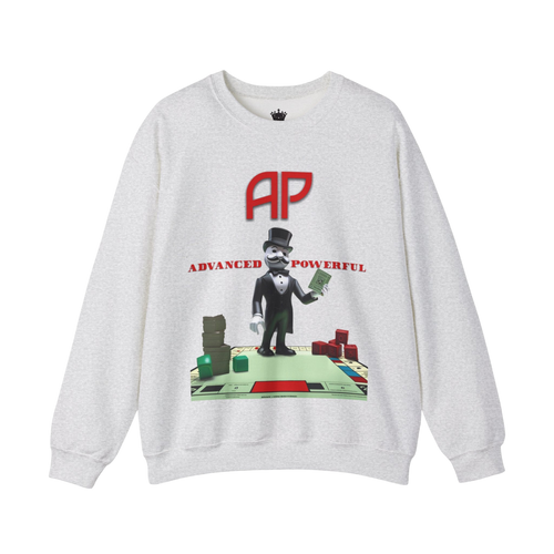 A Peay Sweatshirt