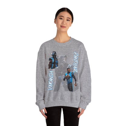 Panthaz Sweatshirt