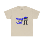 Always on the Clock Tee