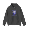 No Lion Mane Hoodie