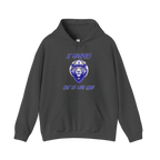 No Lion Mane Hoodie