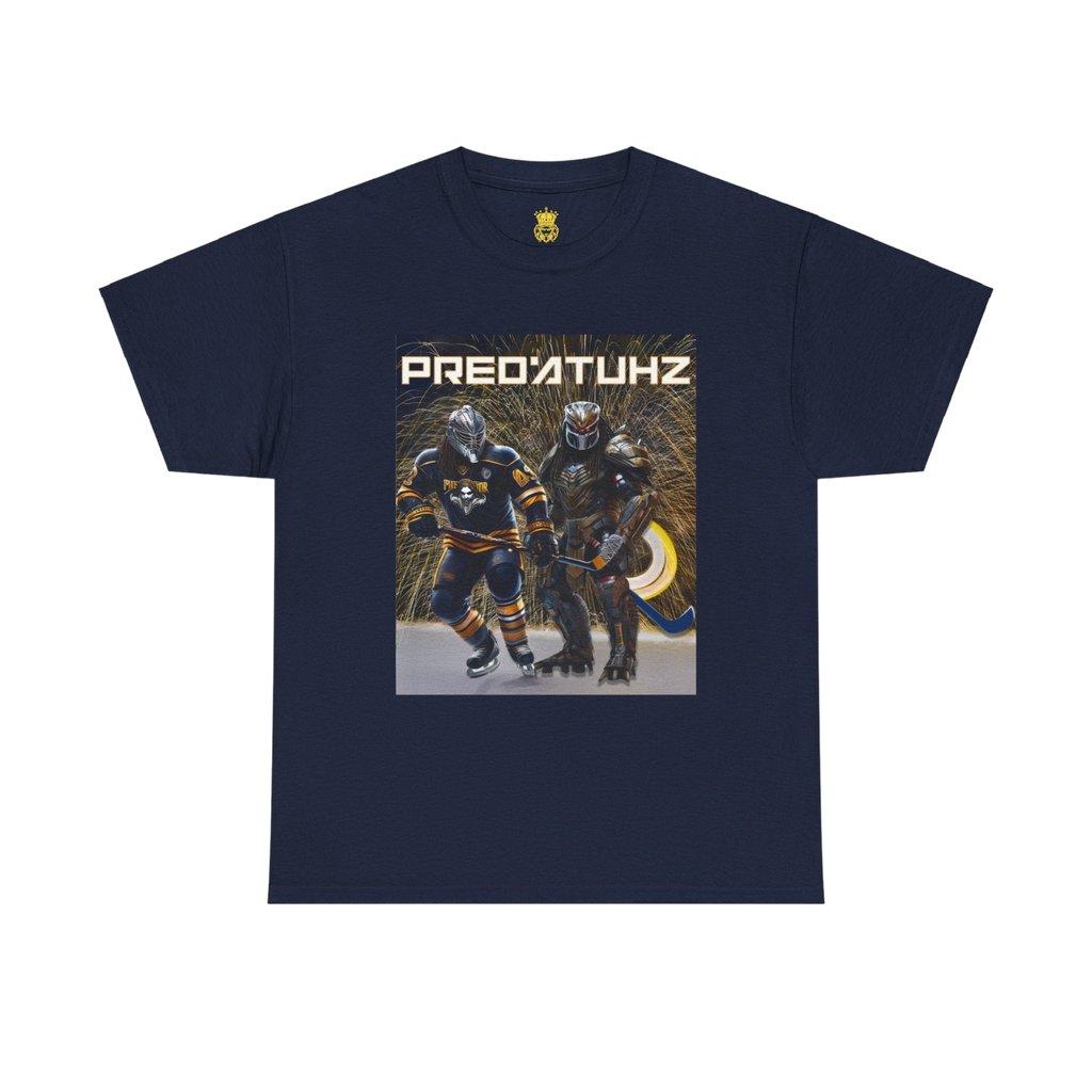 Predators Tee