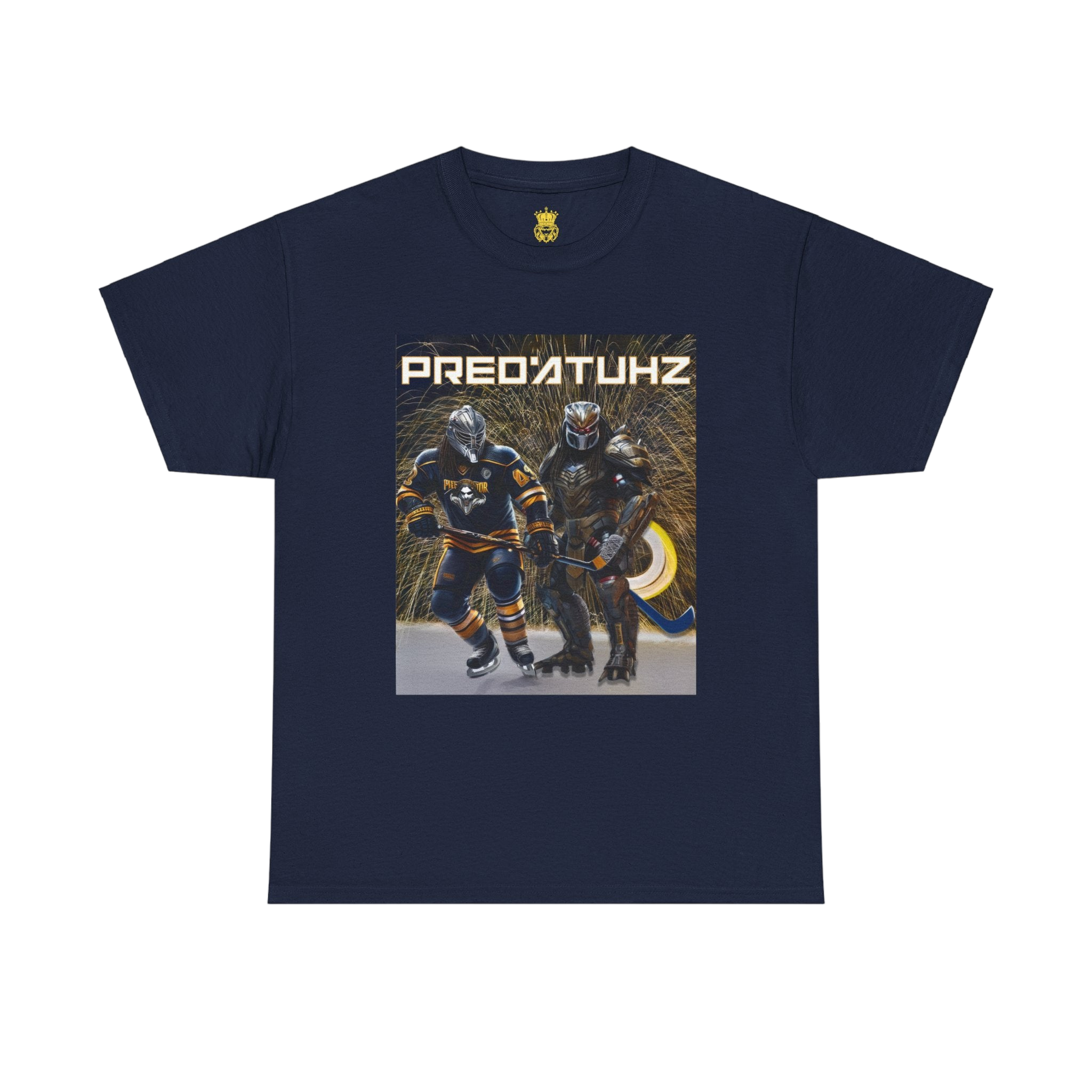 Predators Tee
