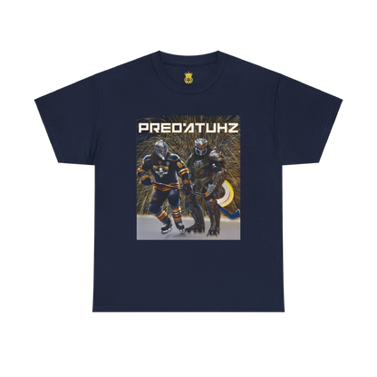 Predators Tee