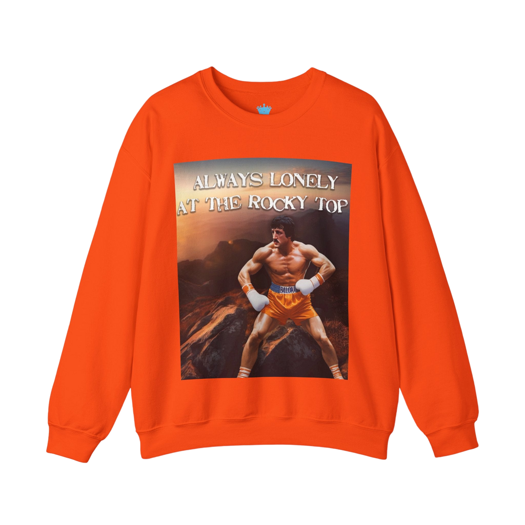 Rocky Top Sweatshirt