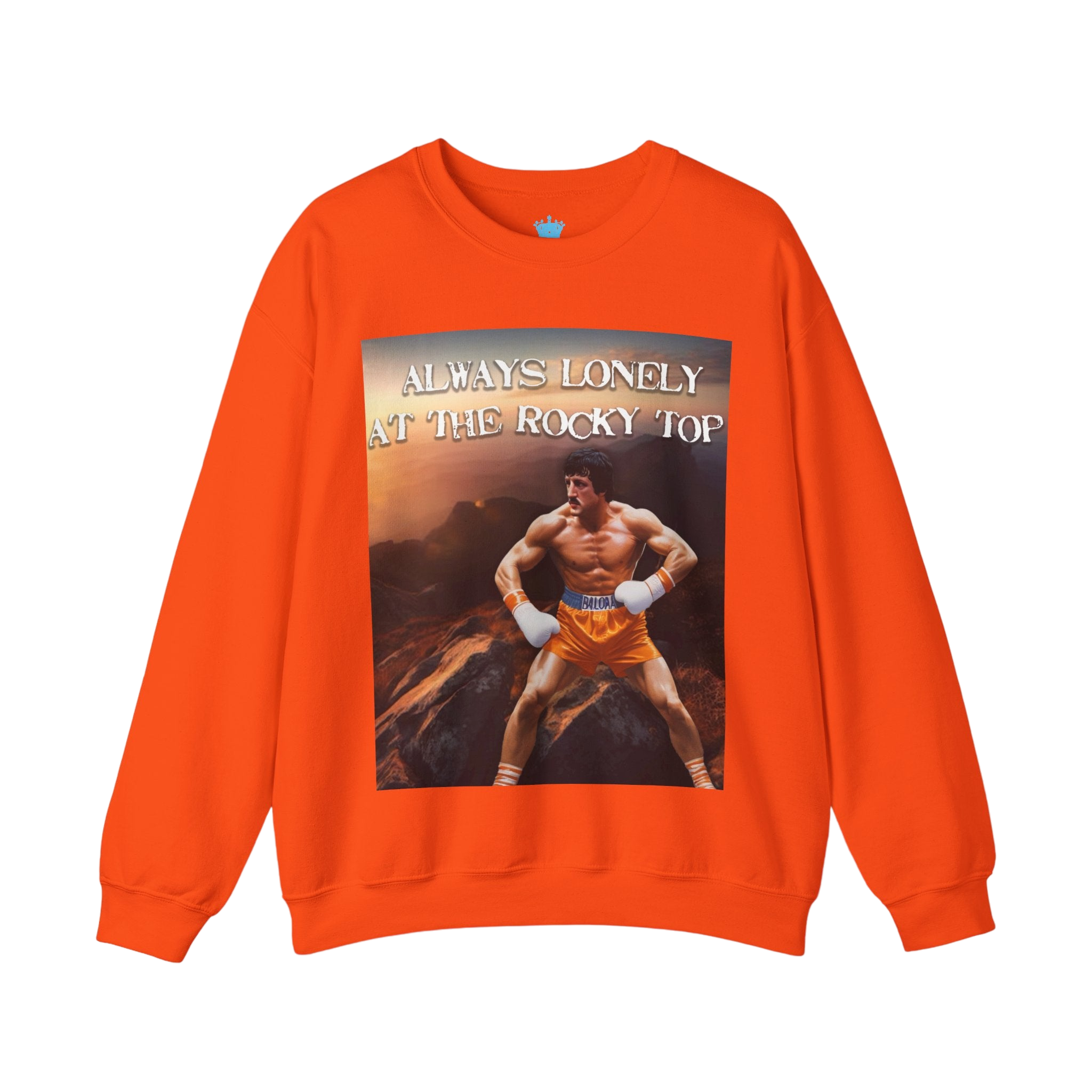 Rocky Top Sweatshirt