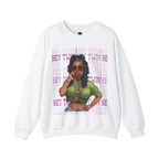 Hey Twin Sweatshirt