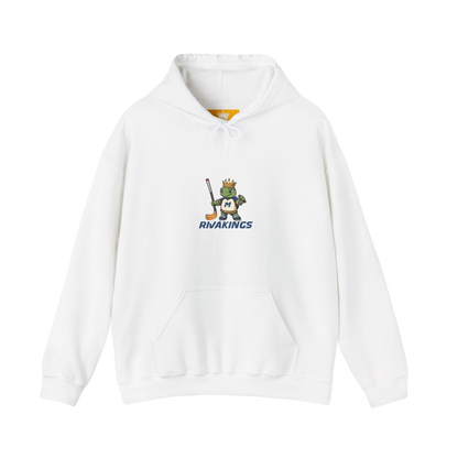 Rivakings Hoodie