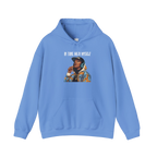 In Tune With Myself Hoodie