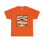 "Love The Hate" Tees V2