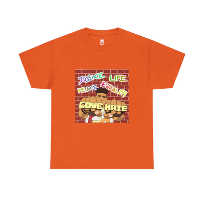 "Love The Hate" Tees V2