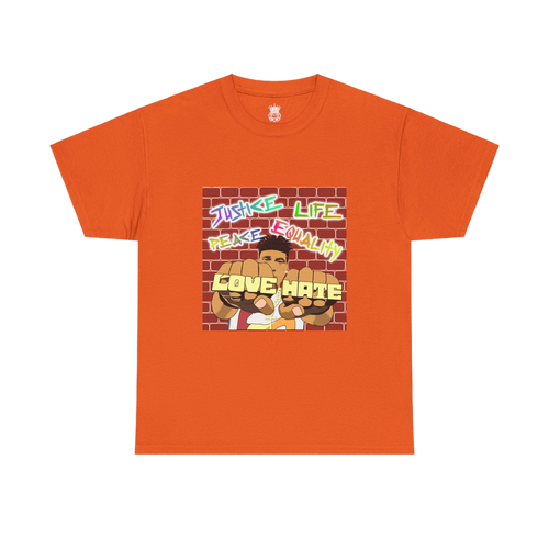 "Love The Hate" Tees V2