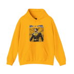 Man of Steel Hoodie