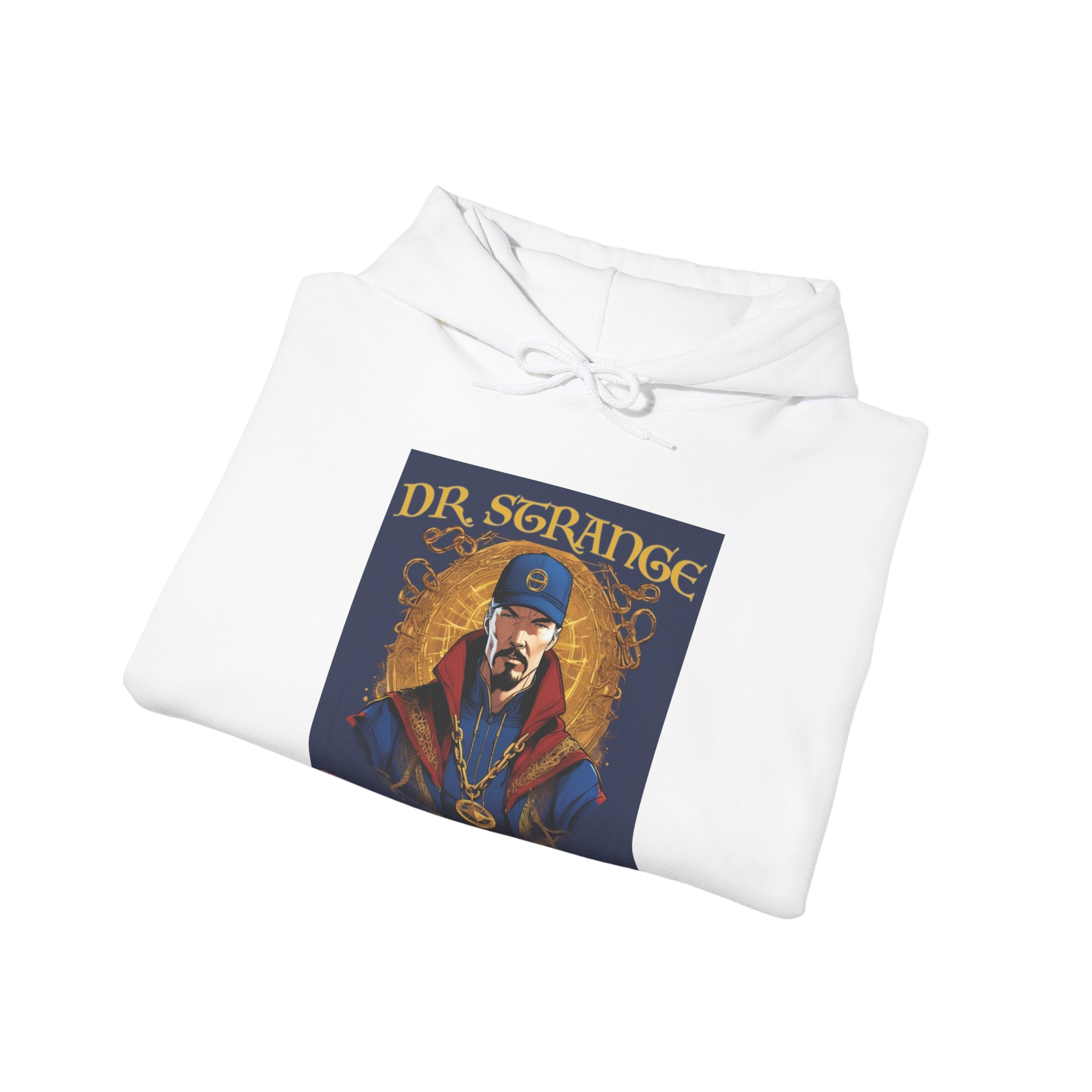 Dr. Strange Hoodie