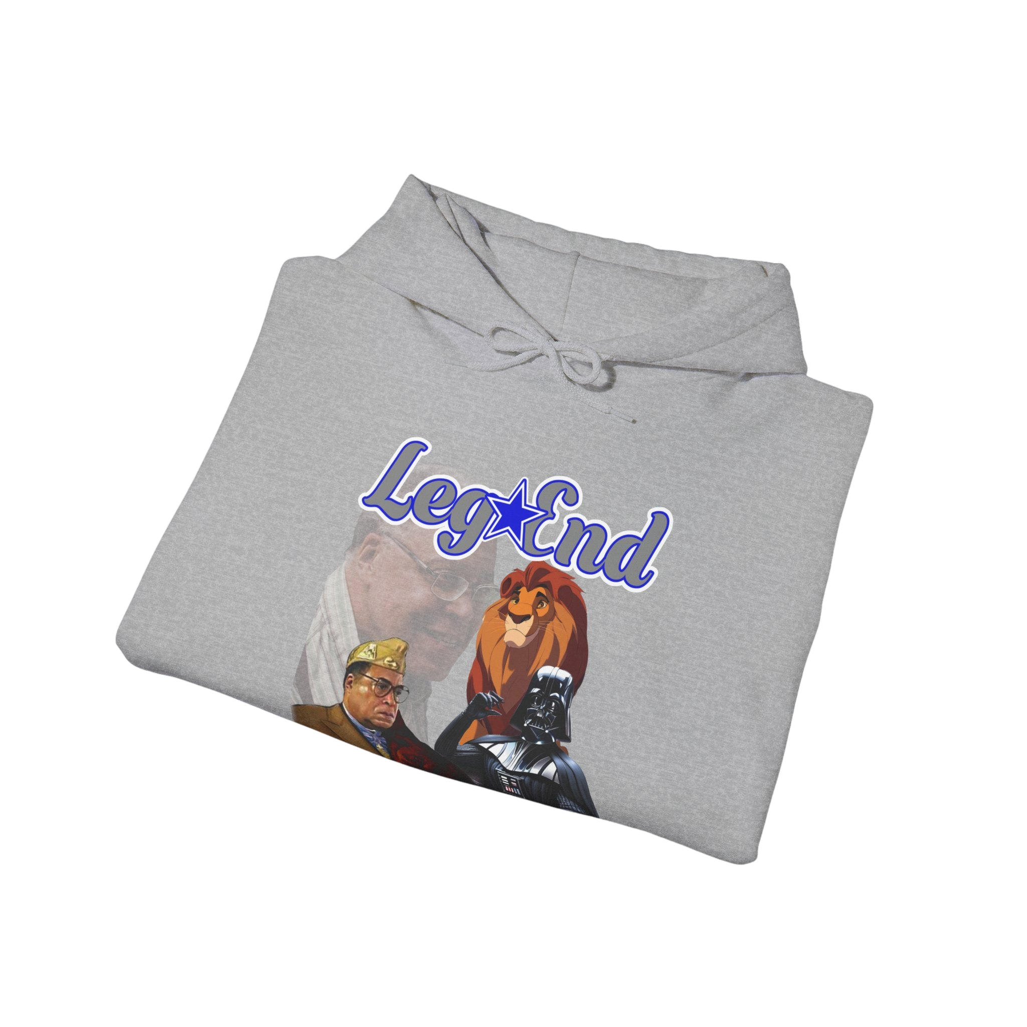 JEJ Hoodie