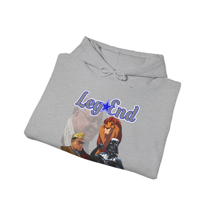 JEJ Hoodie