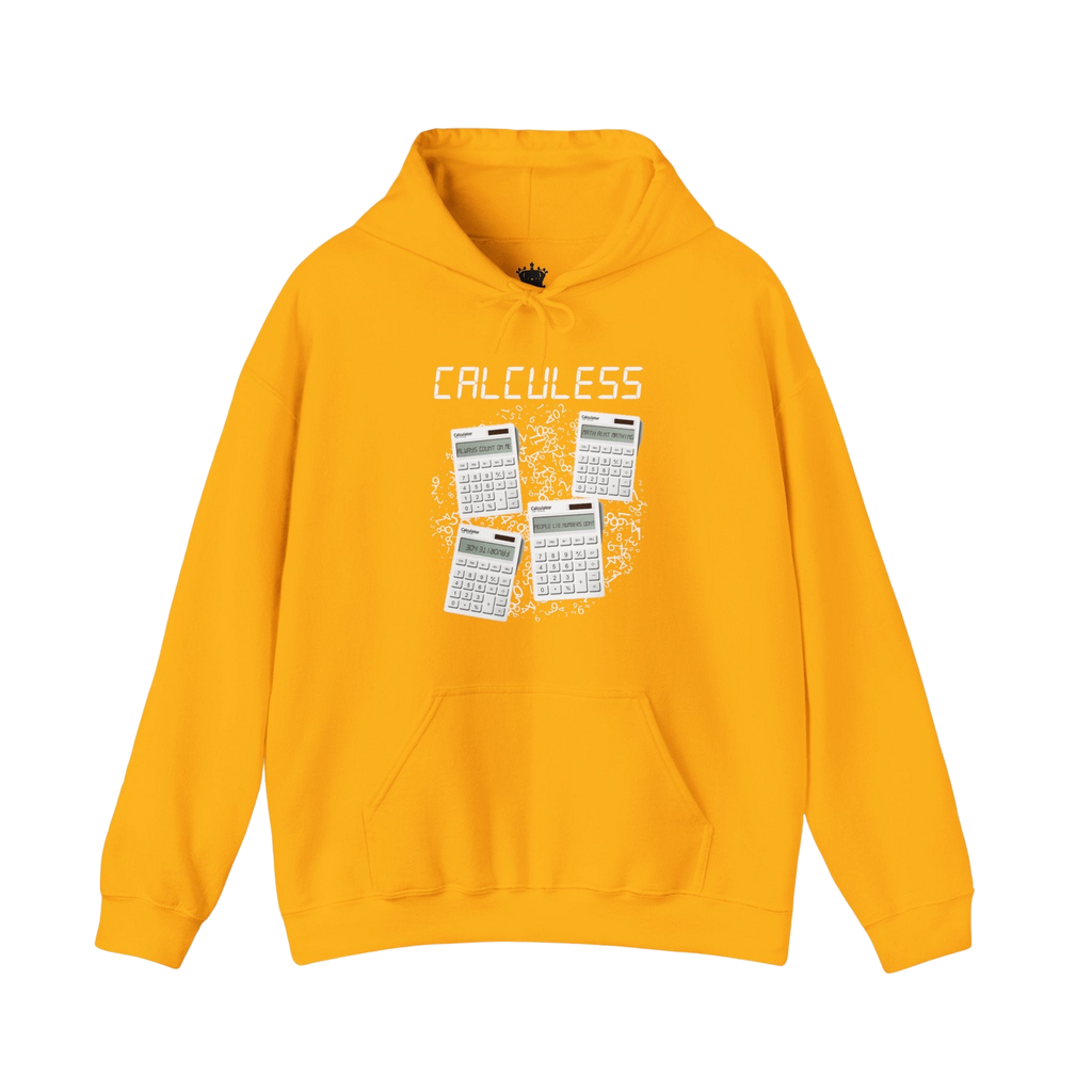 Calculess Hoodie