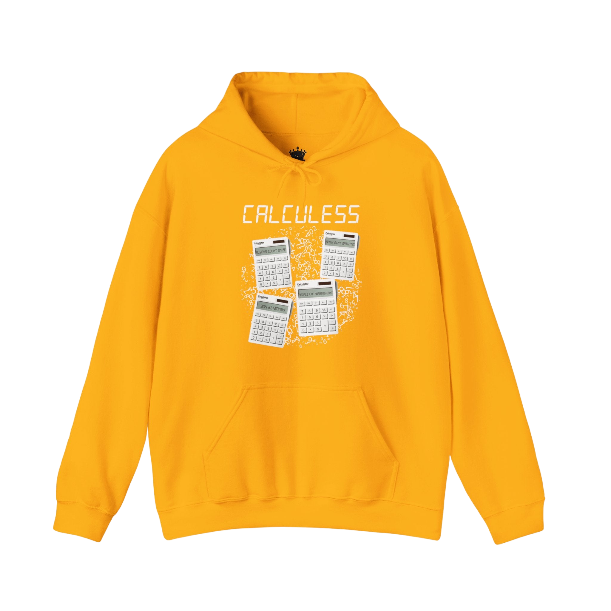 Calculess Hoodie
