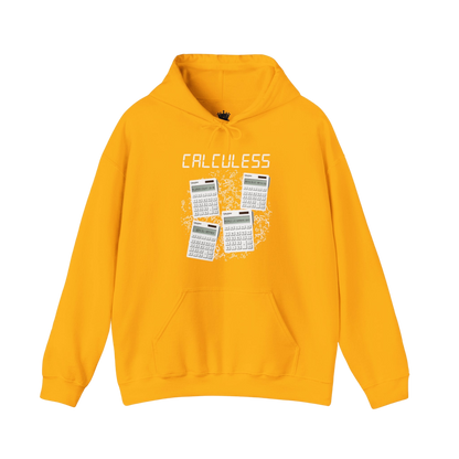 Calculess Hoodie