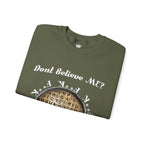 F Around Find Out Sweatshirt