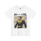 Man of Steel Tee